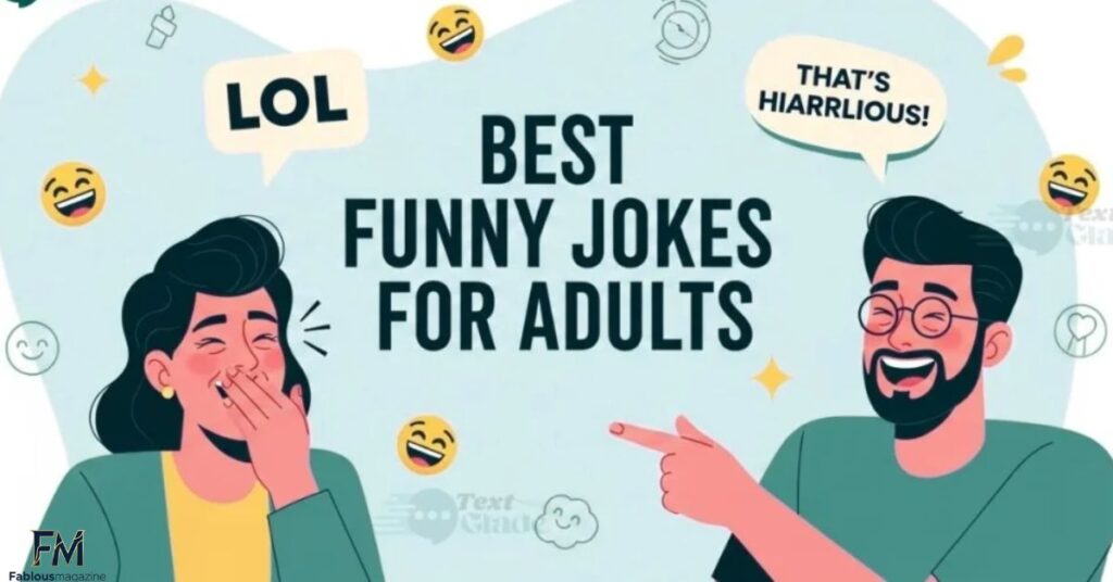 Lol Jokes 