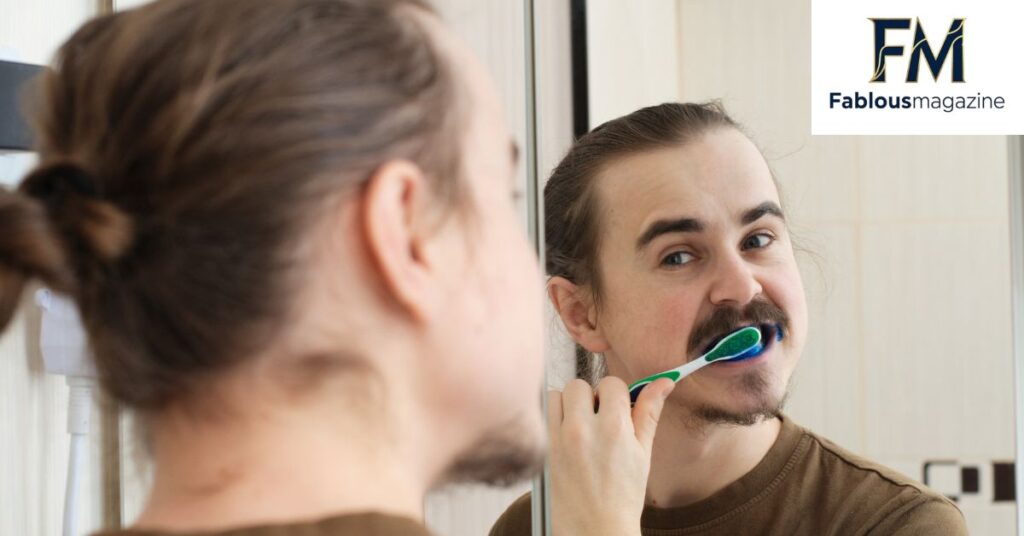 Dirty Toothbrush Jokes
