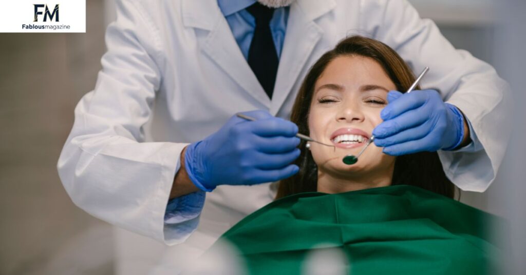 Funny Dental Quotes