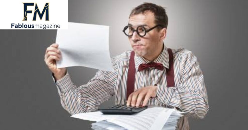 Tax Season Christmas Puns